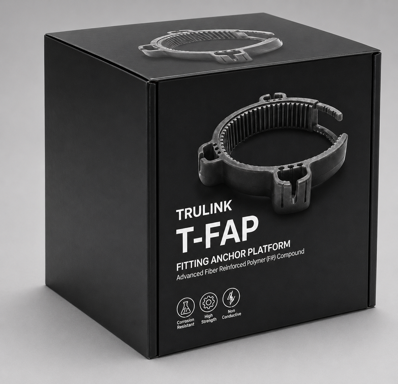 Tecnología T-FAP